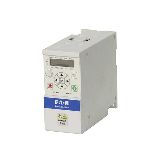 Eaton Frequenzumrichter DM1-341D5EB-S20S-EM