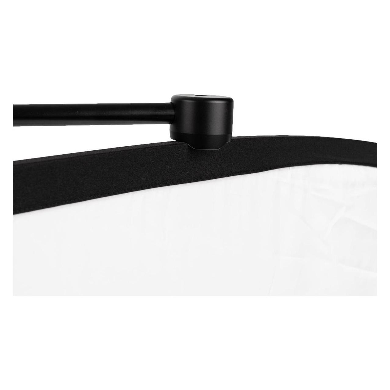 Caruba Magnetische Reflector Houder (Reflektor) (D246131)