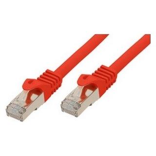 Shiverpeaks Basic-S (S/FTP, CAT7, 1 m) (BS75511-R)