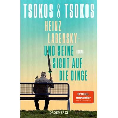 Heinz Labensky - und seine Sicht auf die Dinge, Taschenbuch von Anja Tsokos,Michael Tsokos, Droemer Taschenbuch, 978-3-426-30963-6