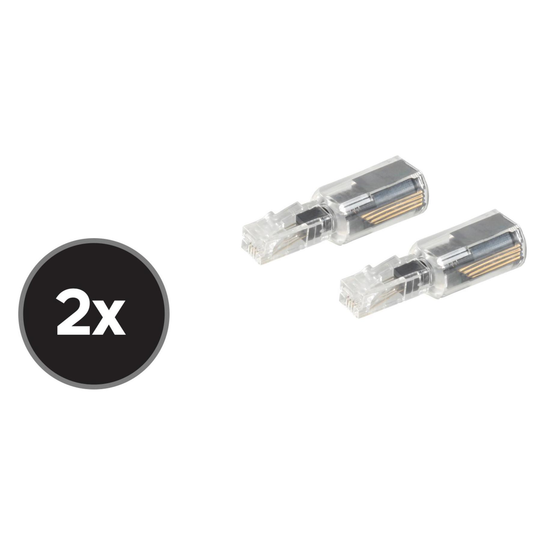 Shiverpeaks S/CONN maximum connectivity 2er SET (71216-S-SET2)