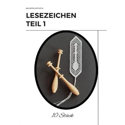 Lesezeichen Teil 1