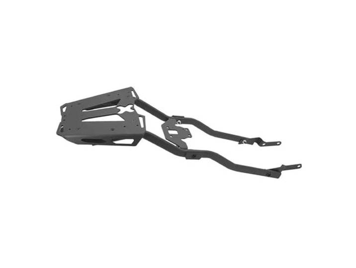 DZSCHUNLUSM Motorrad Gepäckträger Für Kawasaki Z900 2017-2025 Z 900 2023 2024 Motorrad Hinten Gepäck Rack Fracht Halter Top Box Regal Halterung Motorrad Gepäckbrücke