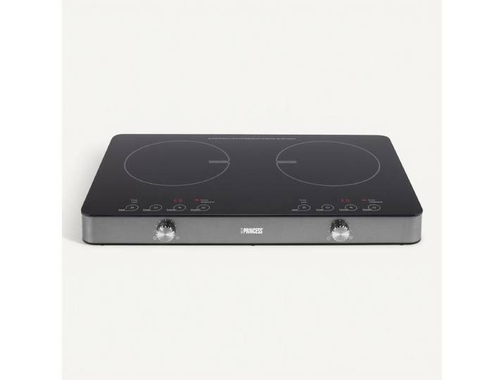 Table de cuisson posable PRINCESS 01.303011.01.001 écran tactile