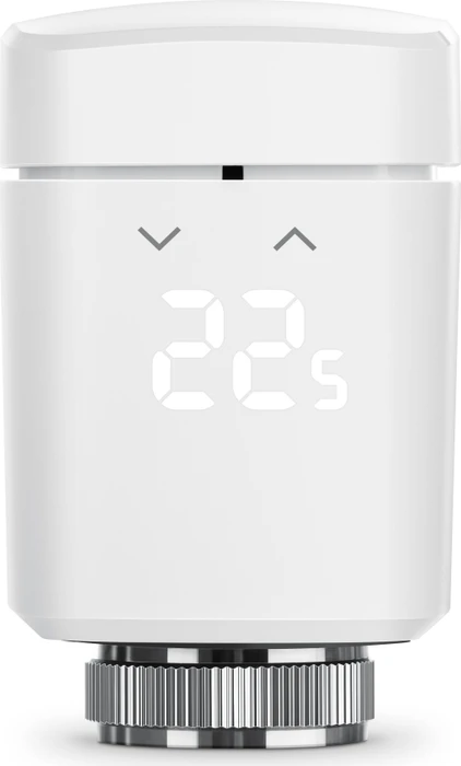 Eve Thermo Smart Radiator Valve - Matter compatible
