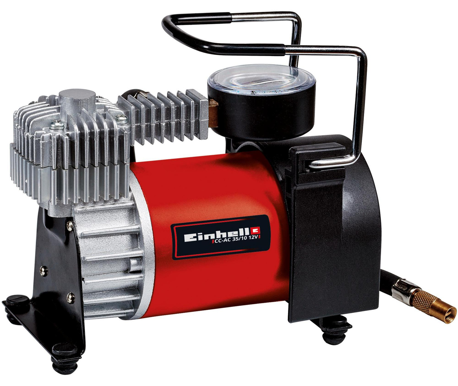 Einhell automatische compressor CC-AC 35/10, 12V