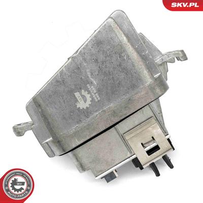ESEN SKV Steuergerät, Beleuchtung 59skv240 für Audi