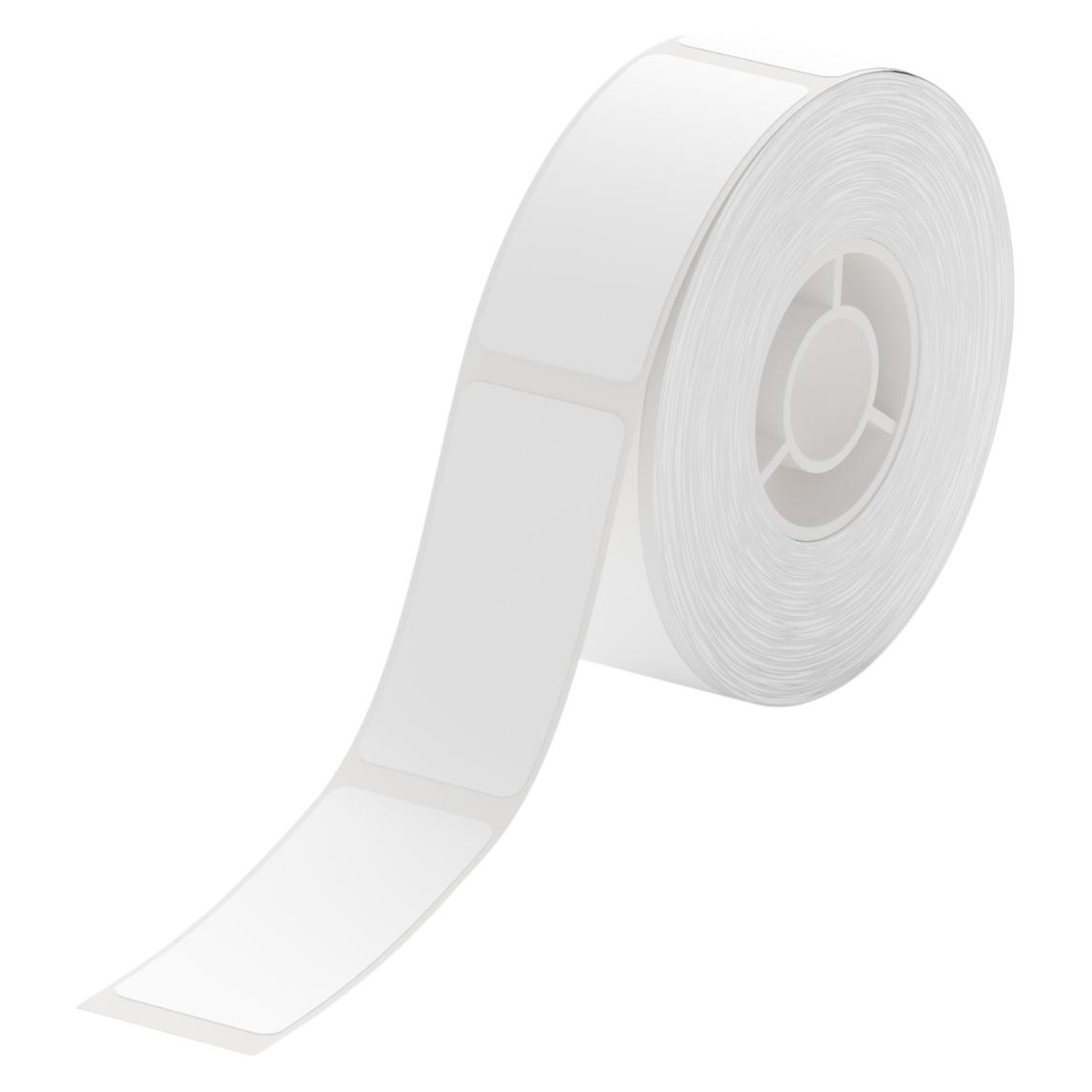 Niimbot Thermoetiketten (12 mm) (T12*30-210 WHITE)