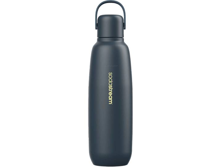 SodaStream Fizz&go Blauw