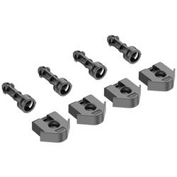 Spelsberg GEOS-S 3040/4030 SV 72204401 Schnellverschluss-Set Polyamid 1 Set