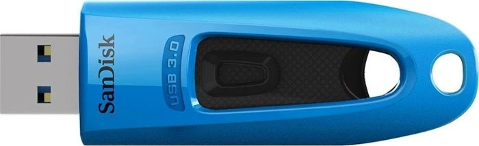 SANDISK Ultra 32GB blau