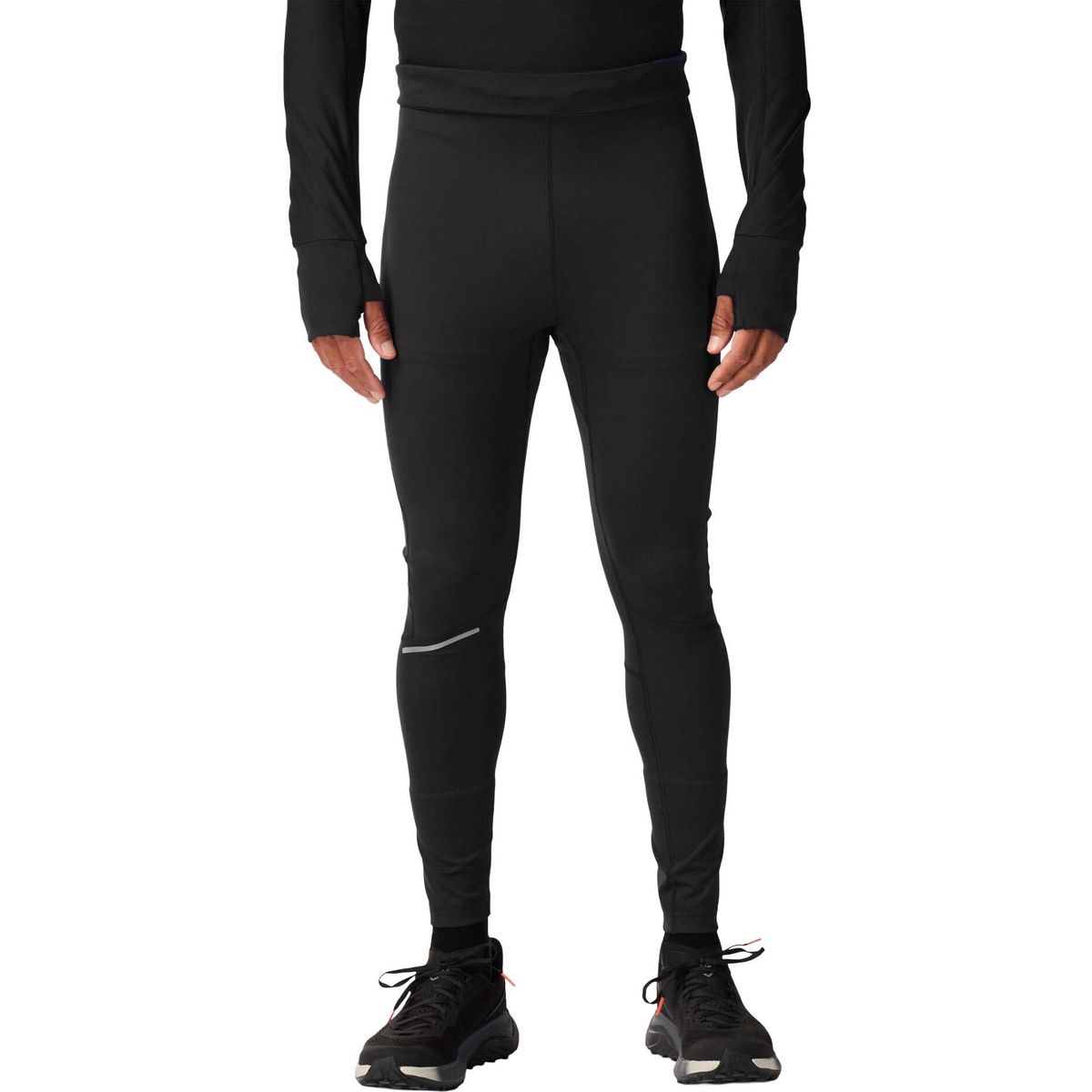 Rossignol Mittens First Layer Tight black (200) M RLPMU01 20000M