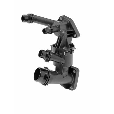 BORGWARNER Thermostat, Kühlmittel 41170188d für BMW
