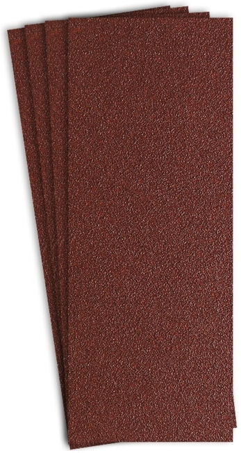 Klingspor Papier abrasif auto-agrippant PS22K 70x125mm K120 (129801)