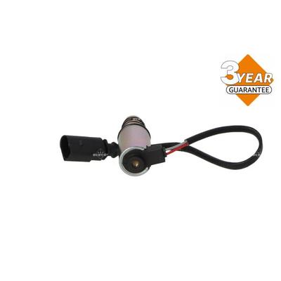 NRF Regelventil, Kompressor 38422 für VW Skoda Audi