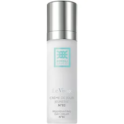 RIVOLI Le Visage Crème de Jour Jeunesse N°02 50ml