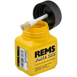 Weichlötpaste Cu 3