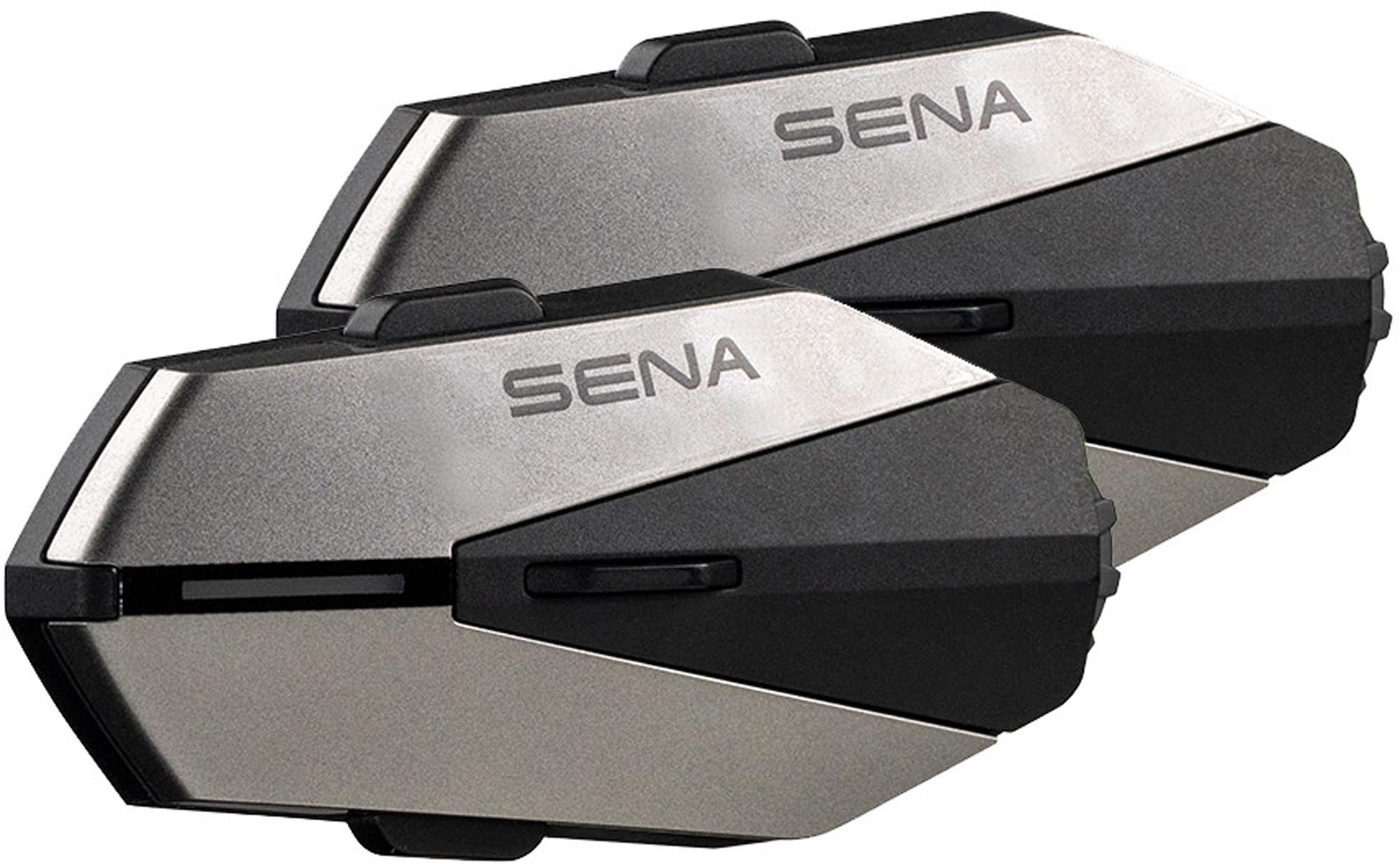 Sena Apex Kommunikationssystem Doppelset APEX-01D