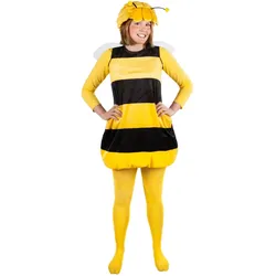 Maskworld Biene Maja (S)