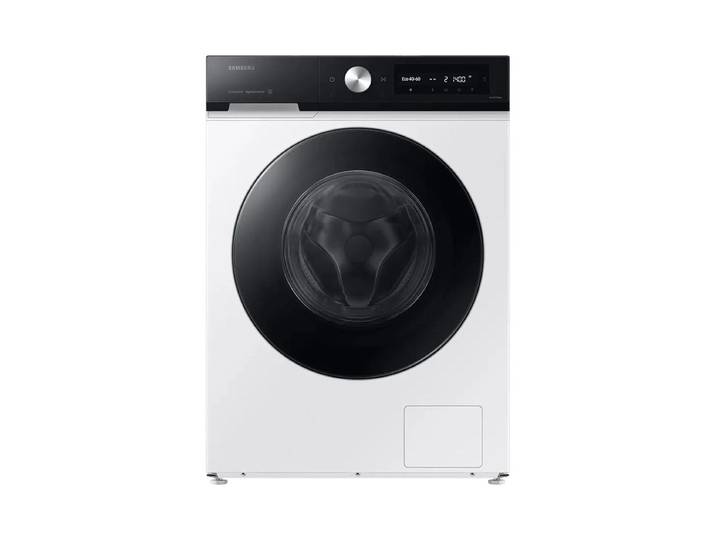 Samsung WW90DB7U94GEU5 Waschmaschine Weiss links