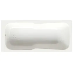 Bette BetteSet Badewanne 3060-440 170x75x38cm, snow
