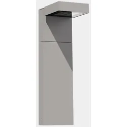 SCHMITZ-WILA LED-Pollerleuchte AS14-18P8F1DS34
