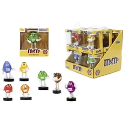 Jada M&M's Figures 2,5", Welle 1