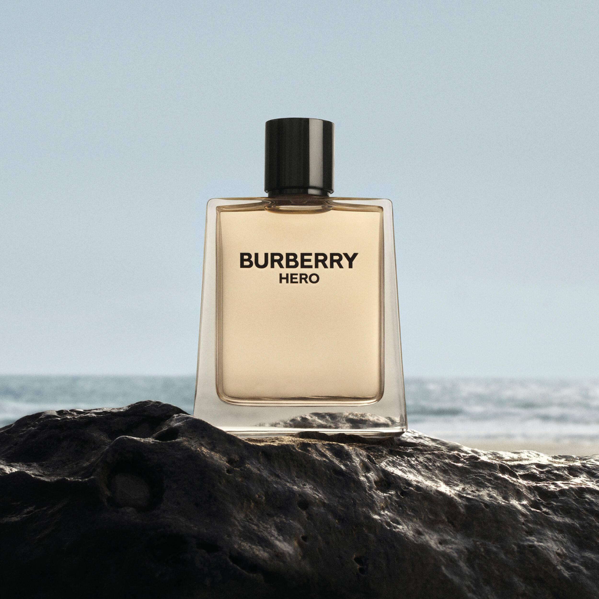 BURBERRY Hero 50ml Eau De Toilette Gift Set
