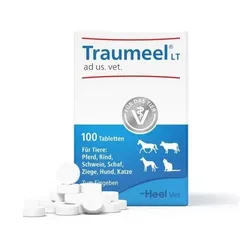 Traumeel LT ad us. vet. Tabletten (100 Stück)