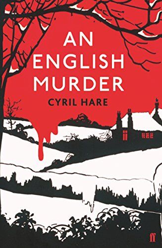 Cyril Hare - An English Murder - Preis vom 30.09.2026 09:01:18 h