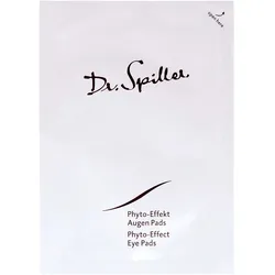 Dr. Spiller Phyto-Effekt Augen Pads (5 Paar)