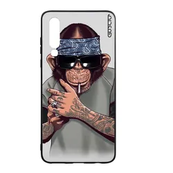 Guscio 2C Cover Huawei P30 Designer Schutzhülle
