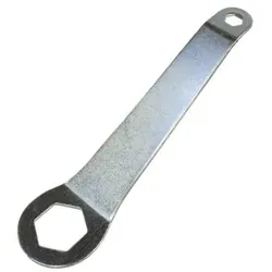 Makita YA00001045 Ringschlüssel SW10-27