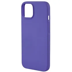 We-Vibe WE Coque recyclée IPHONE 13 Violet: Fabriquée à partir de plastique 100% recyclé (Apple iPhone 13), Smartphone Hülle, Violett