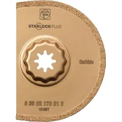 FEIN Sägeblatt StarlockPlus segmentiert HM D90 x 1,2 mm