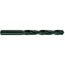 Thürmer Tools, Bits, HSS metalbor Ø16,0mm laengde 178mm med neddrejet hals Ø10mm