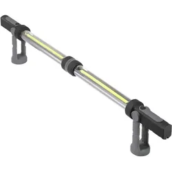 Toolcraft, Arbeitsleuchte, TO-8699433 TO-5101020 Arbeitsleuchte über USB 10W 500lm (500 lm)