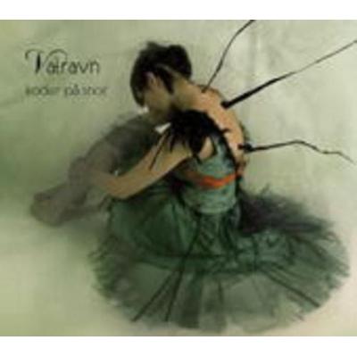 Koder Pa Snor (Codes On Strings) - Valravn, CD