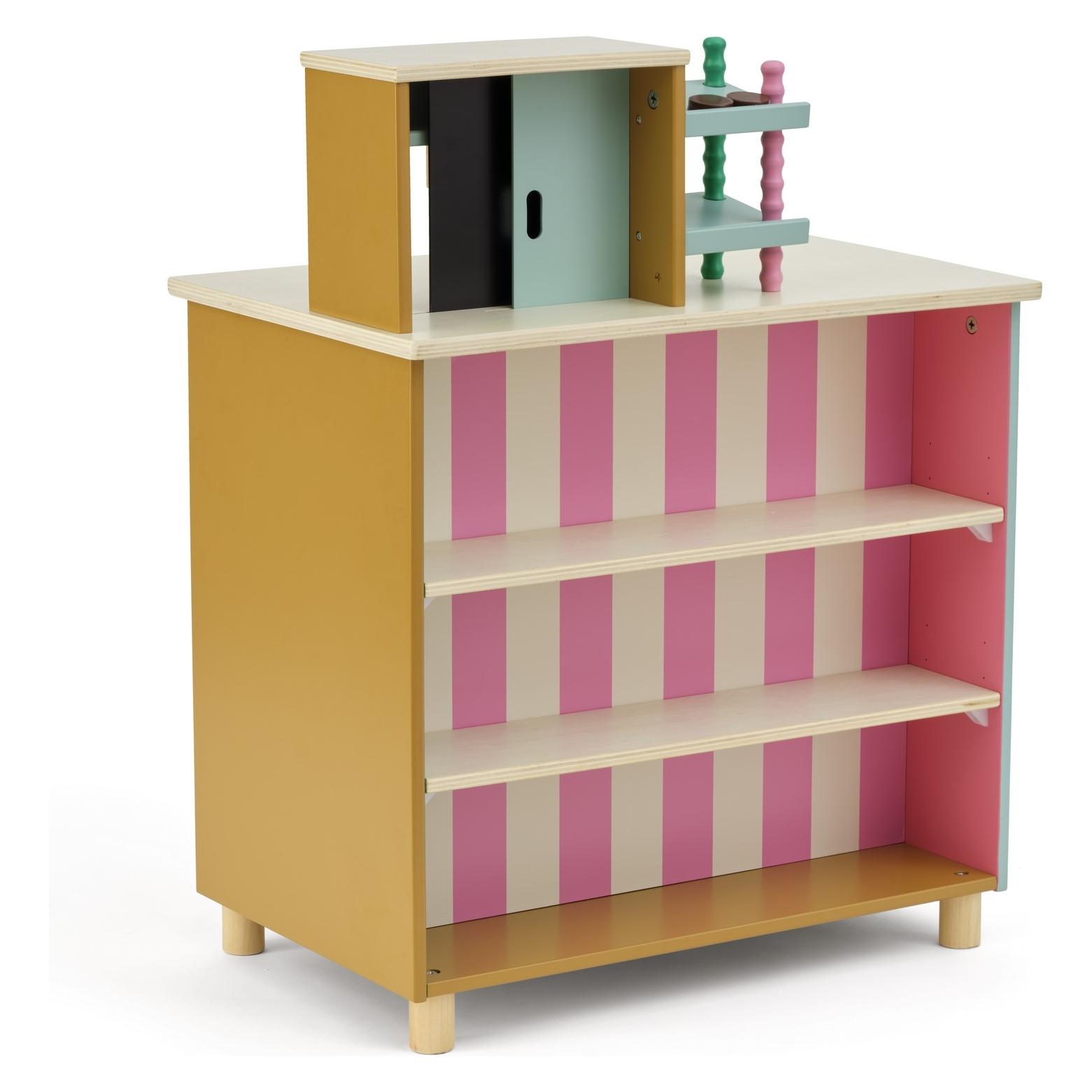 Kids Concept Kaffeeküche (1001087)