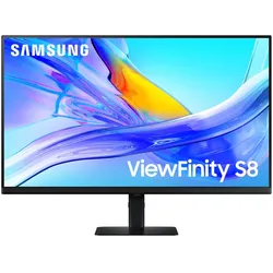 Samsung ViewFinity S8 S80UD Monitor 81.3 cm (32")
