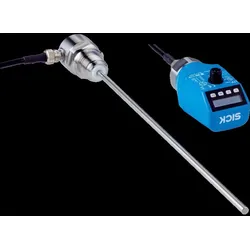 Sick TDR-Füllstandsensor LFP1500-A4CMB
