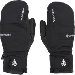 VOLCOM STAY DRY GORE-TEX Fäustling 2027 black - S