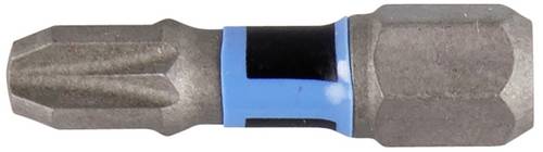 Makita E-03187 Bit-Set Kreuzschlitz Pozidriv Torsion Control Technologie