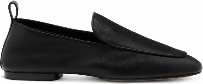 Soeur Mocassins Nine Noir 37