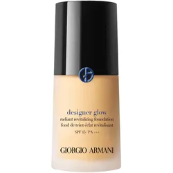 ARMANI Designer Glow Foundation LSF20 - hautfarben