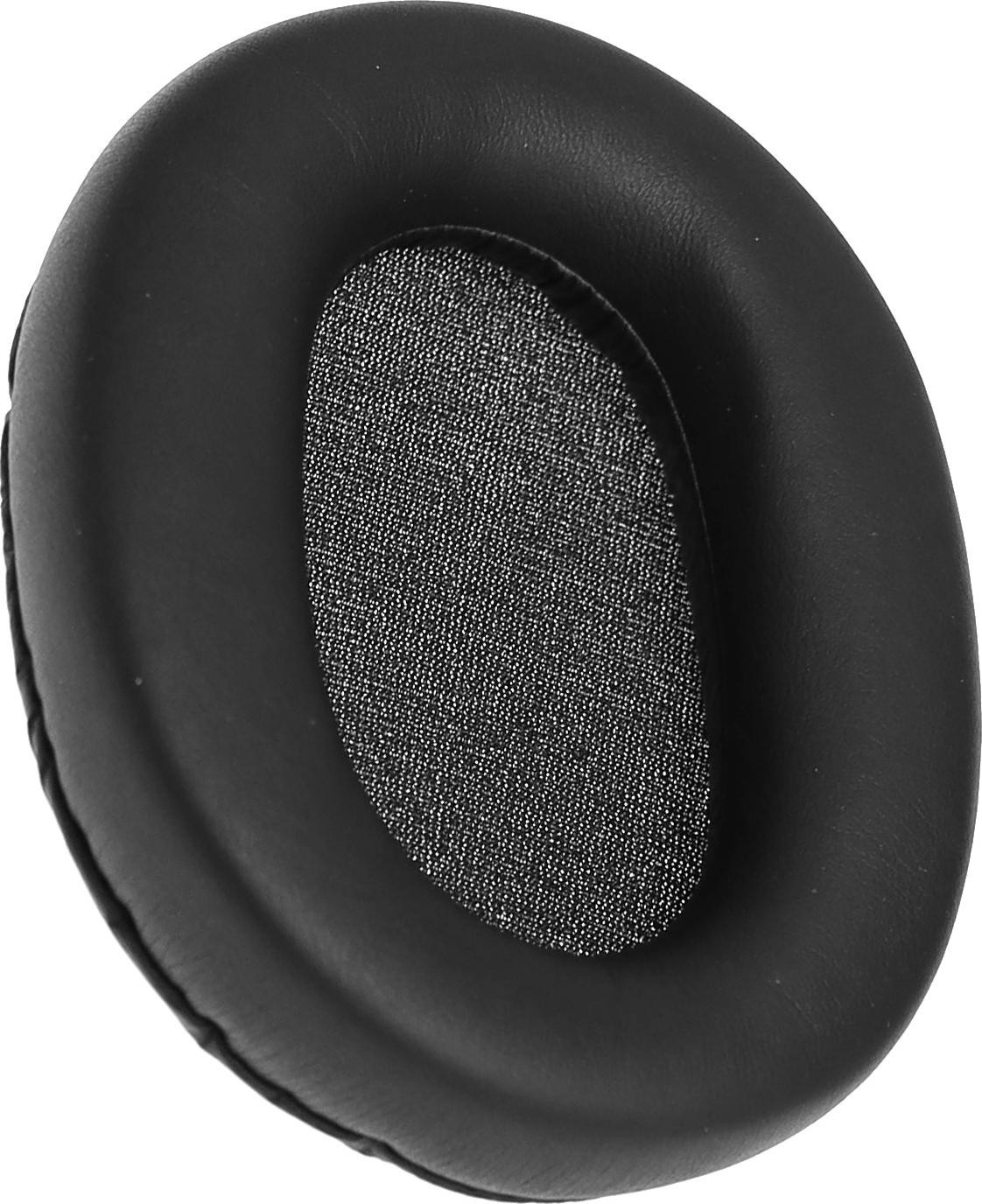 Sony Oorkussenset voor WH-CH720N hoofdtelefoon - Zwart