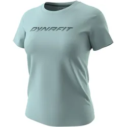 Dynafit, Damen, Funktionsshirt, Trail Reflective T-Shirt W (S), Blau