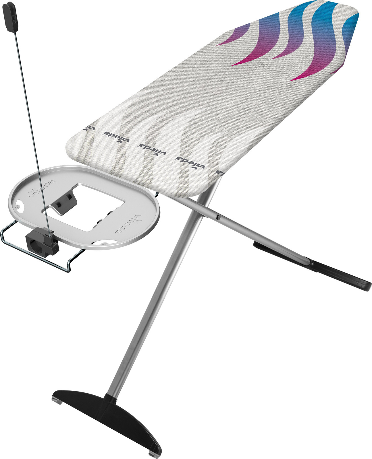 Vileda Total Reflect Plus Strijkplank