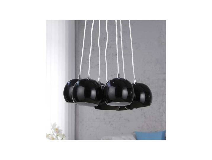 BLACK PEARLS Suspension