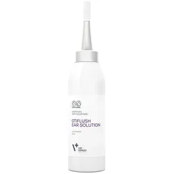 VET EXPERT Otiflush Ohrenlösung 125ml Ohrenpflege